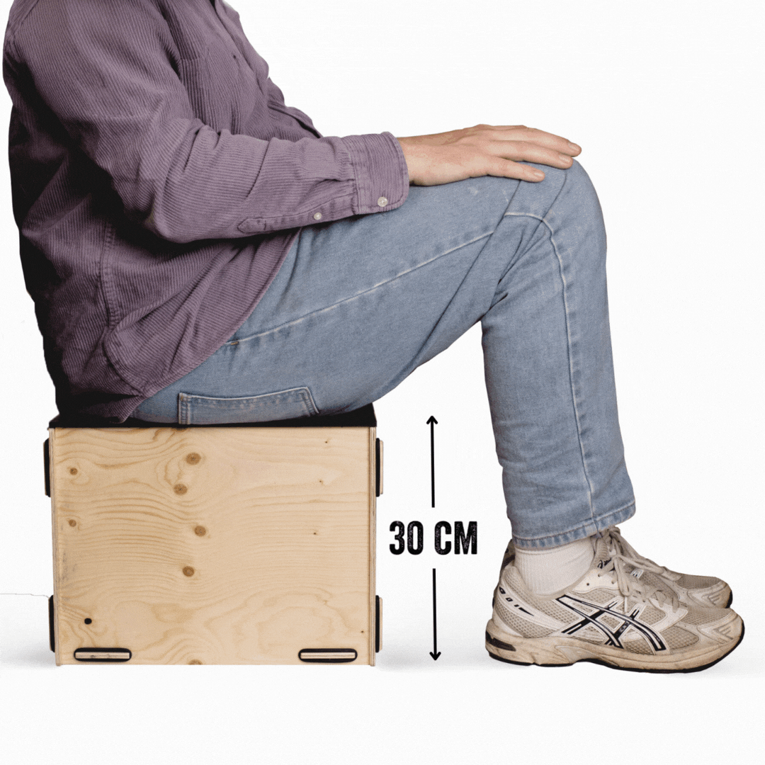 goldeimer-camper-mini-lifter-sitzerhu00f6hung-12-cm-stauraum image 3