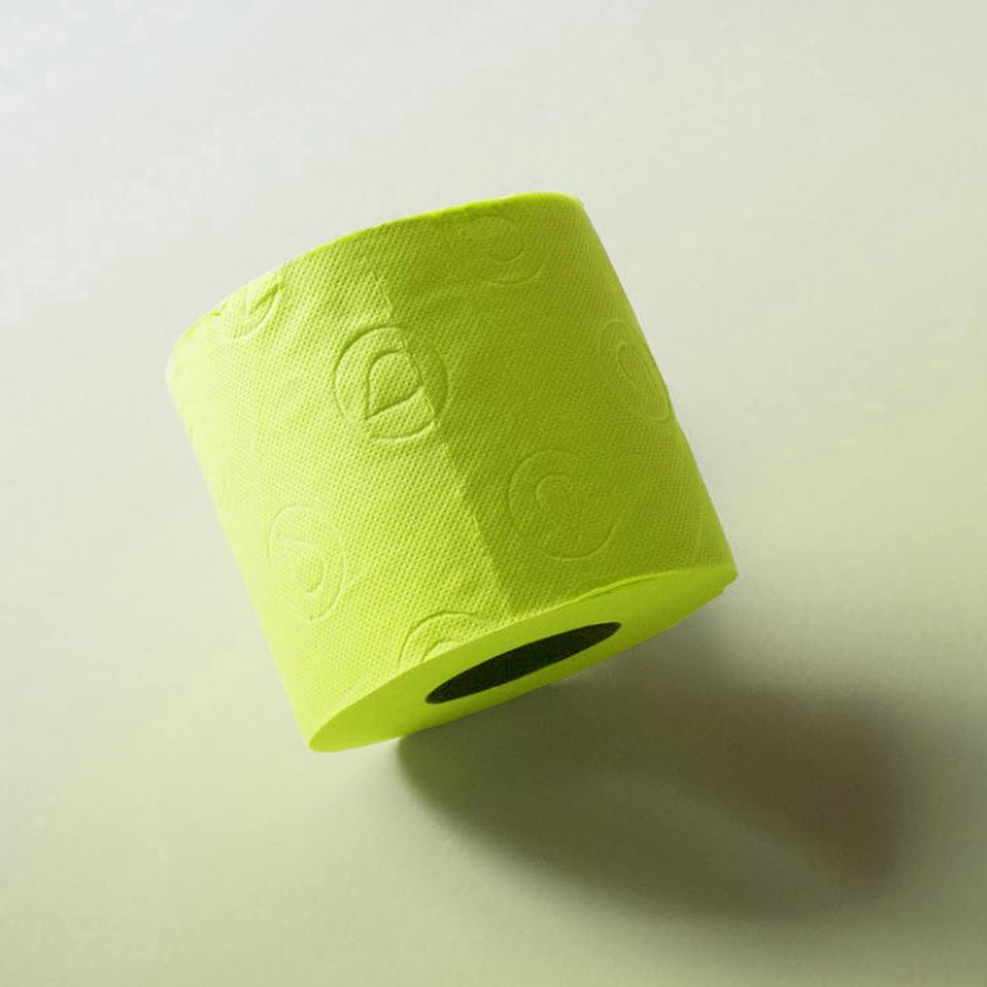 renova-toilet-paper-toilettenpapier-gr-n-6-rollen-duft image 7