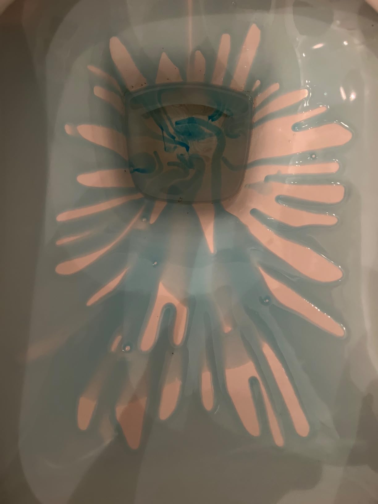 Gute Flasche