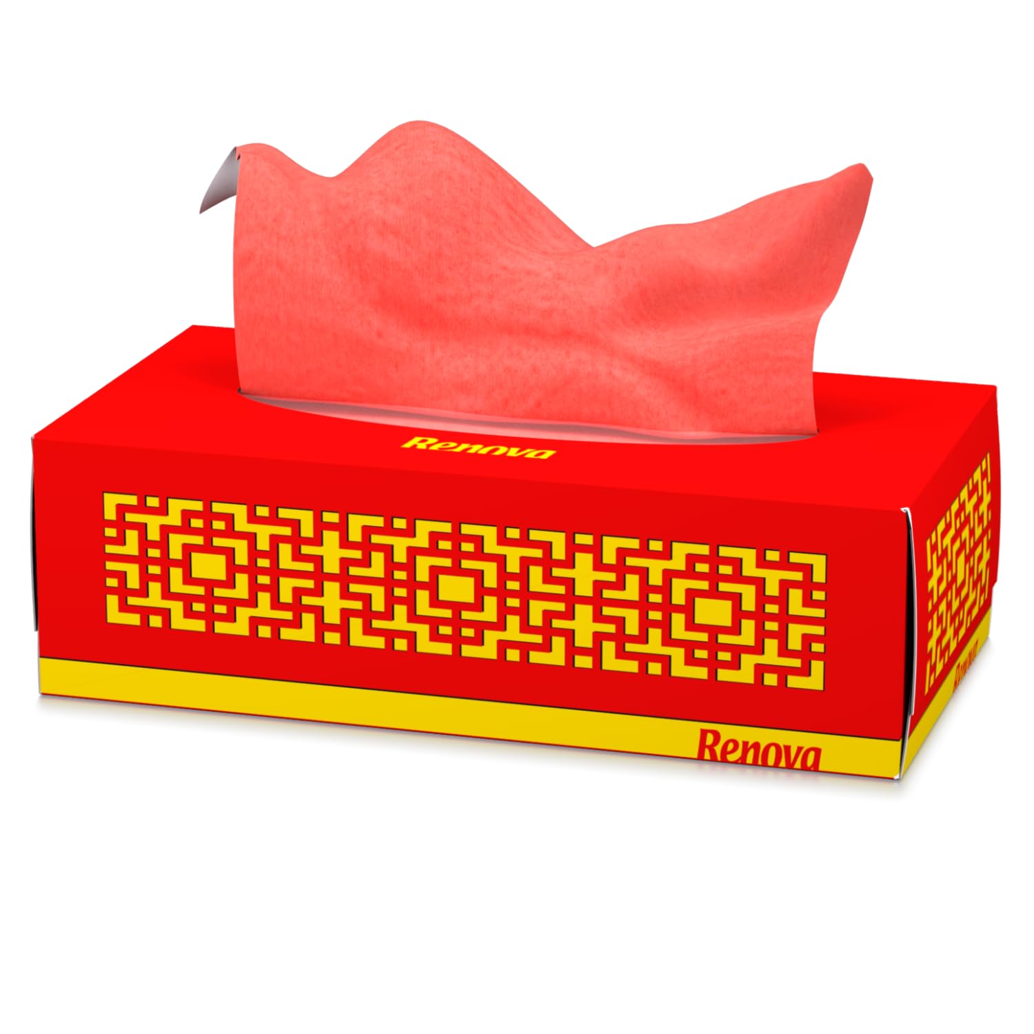 renova-red-facial-tissues-80-tissues-3-lagig image 2