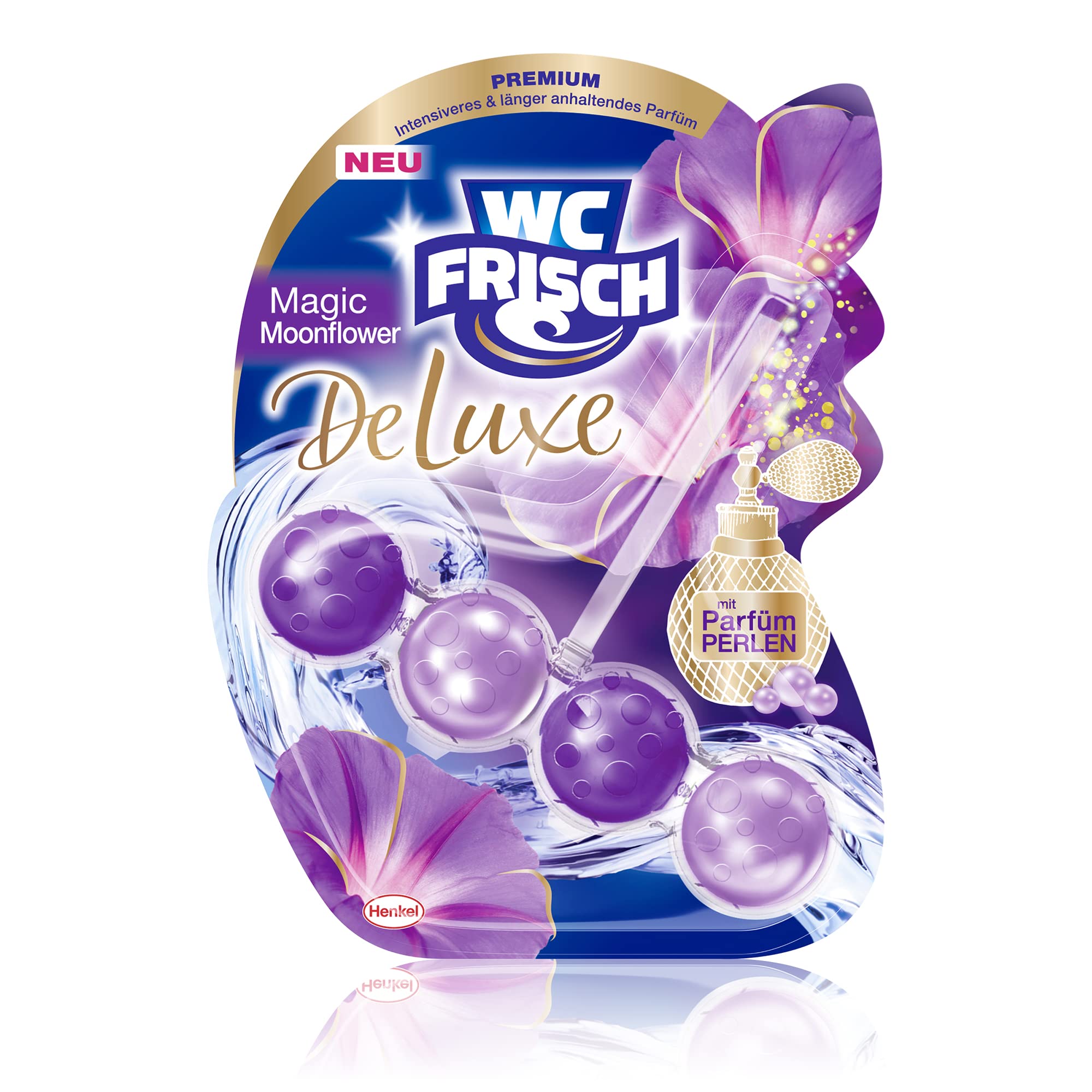 wc-frisch-deluxe-magic-moonflower-wc-stein-50g-mondblumenduft image 1
