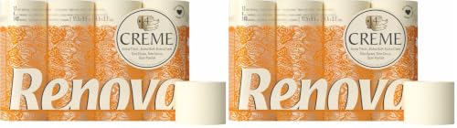 renova-creme-toilettenpapier-12-rollen-4-lagig-parf-miert image 6