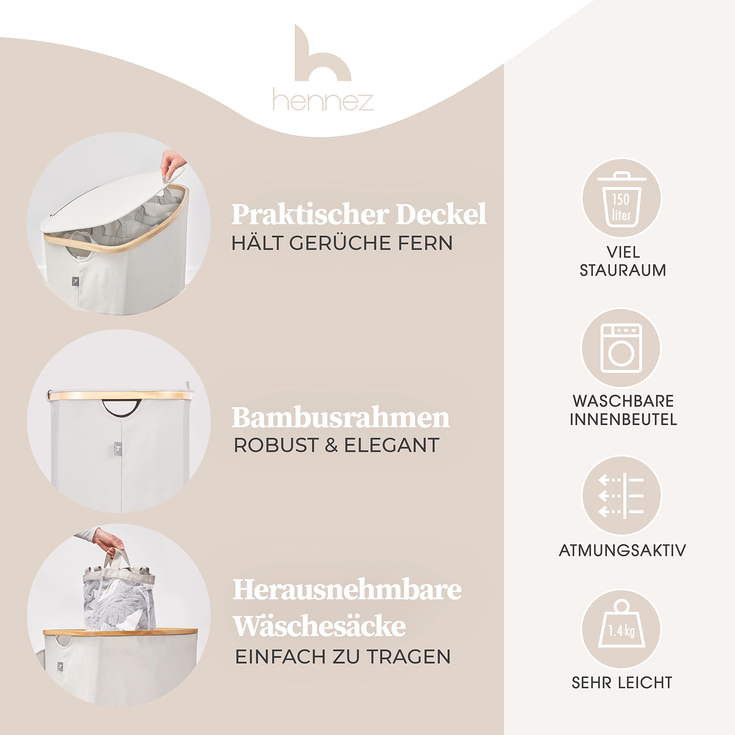 hennez-w-schek-rbe-w-schebox-150l-beige-3-f-cher-bambus image 2