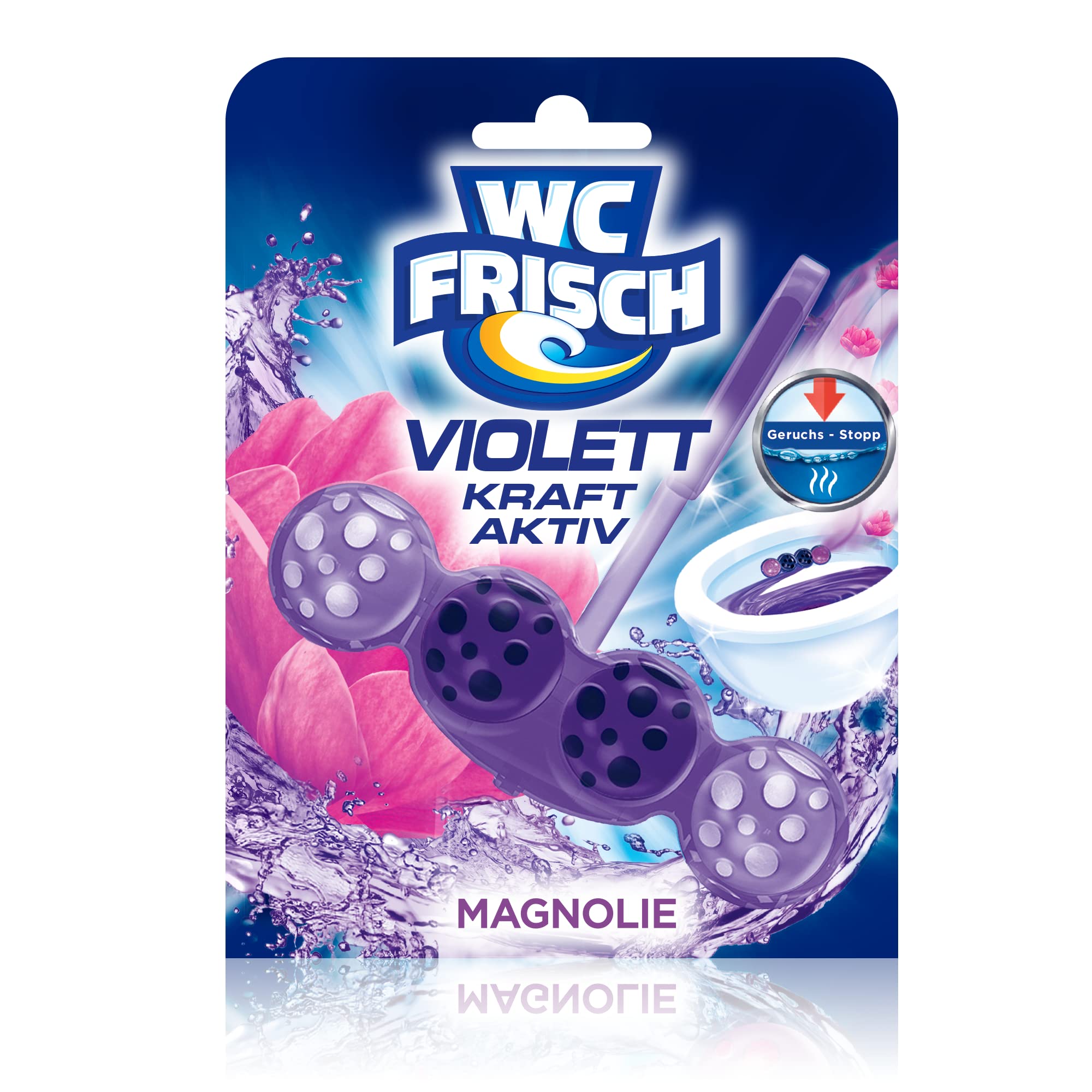 wc-frisch-kraft-aktiv-violettsp-ler-wc-stein-magnolie-10er image 6
