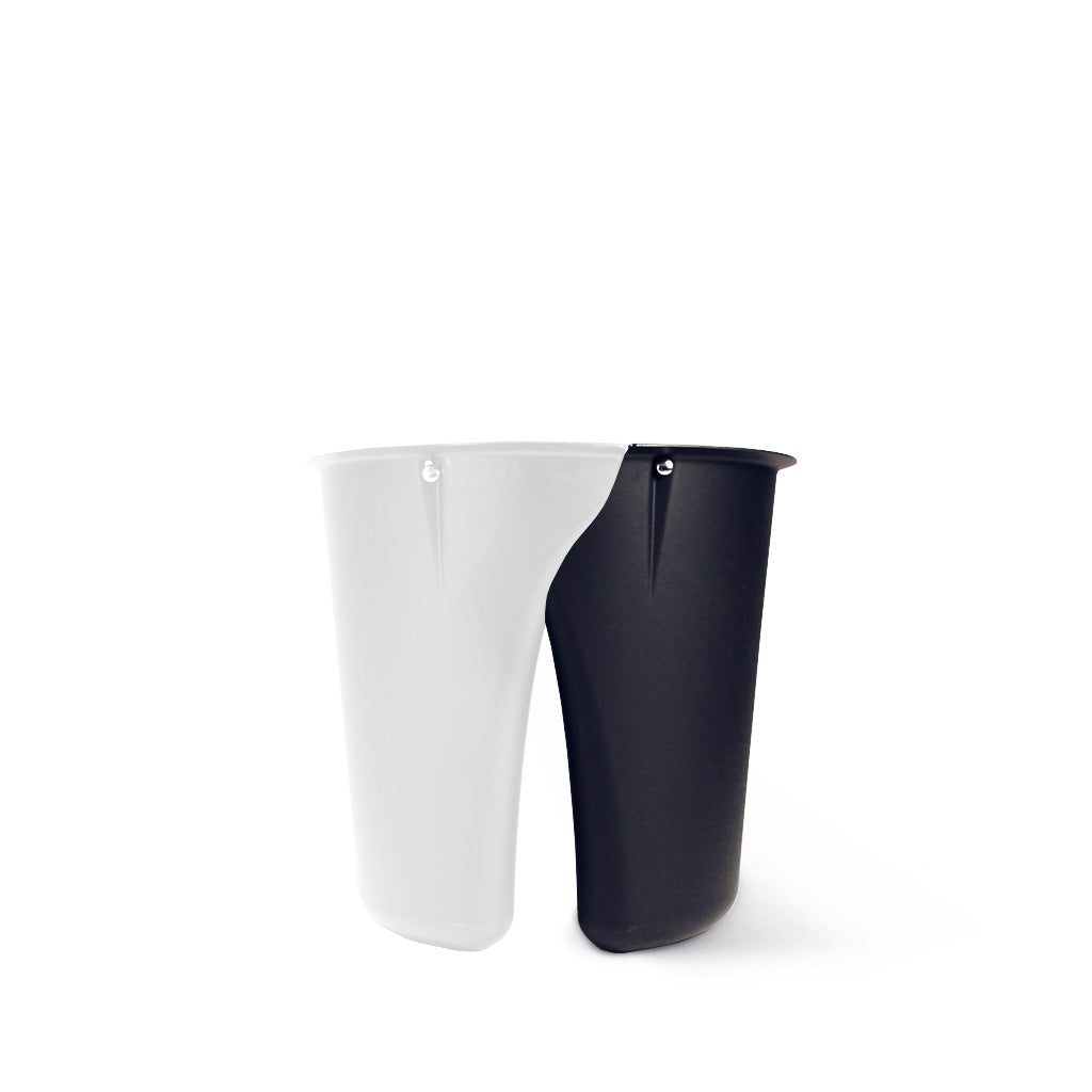 goldeimer-basic-trenneinsatz-feststoffe-eimertoilette-trenntoilette image 1