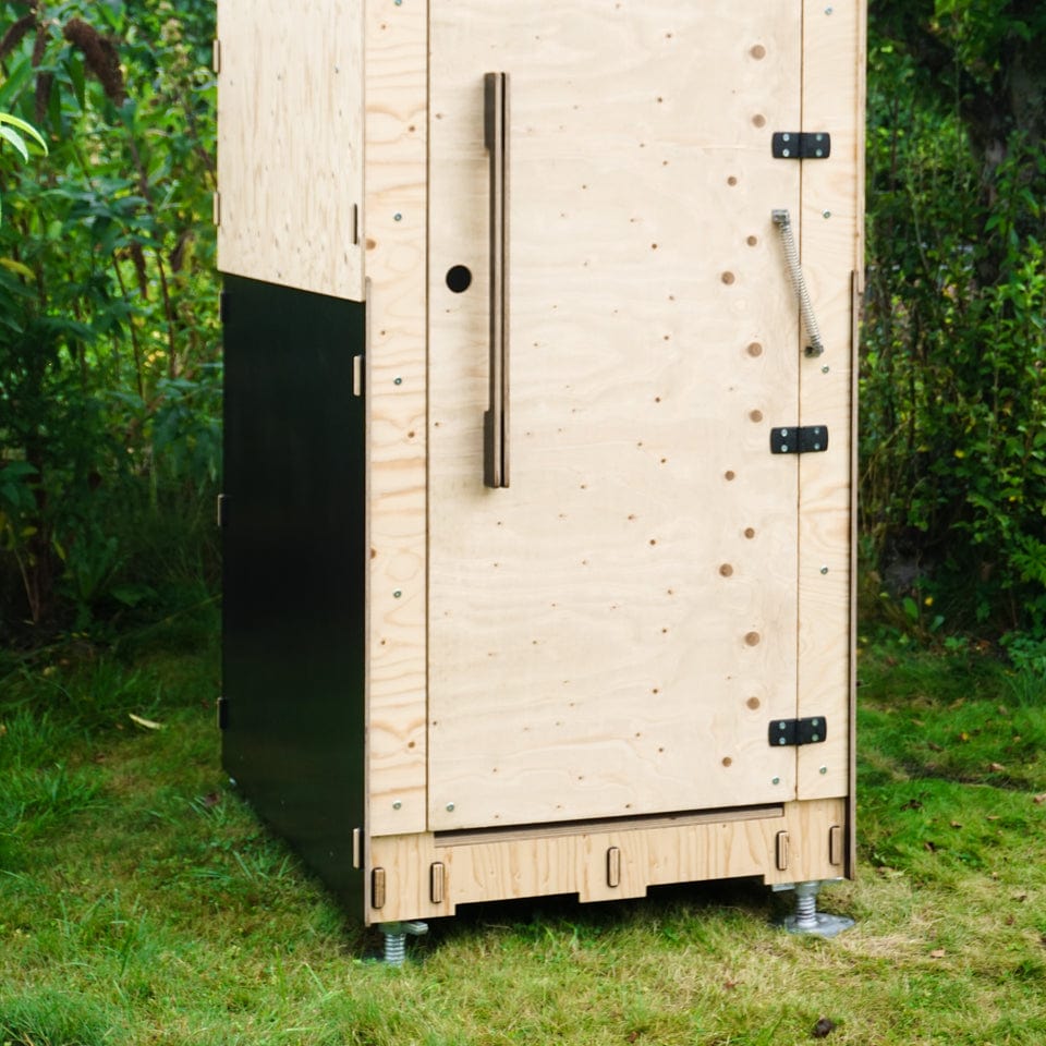 goldeimer-premium-laubenpieper-holzkabine-garten-fichte image 5