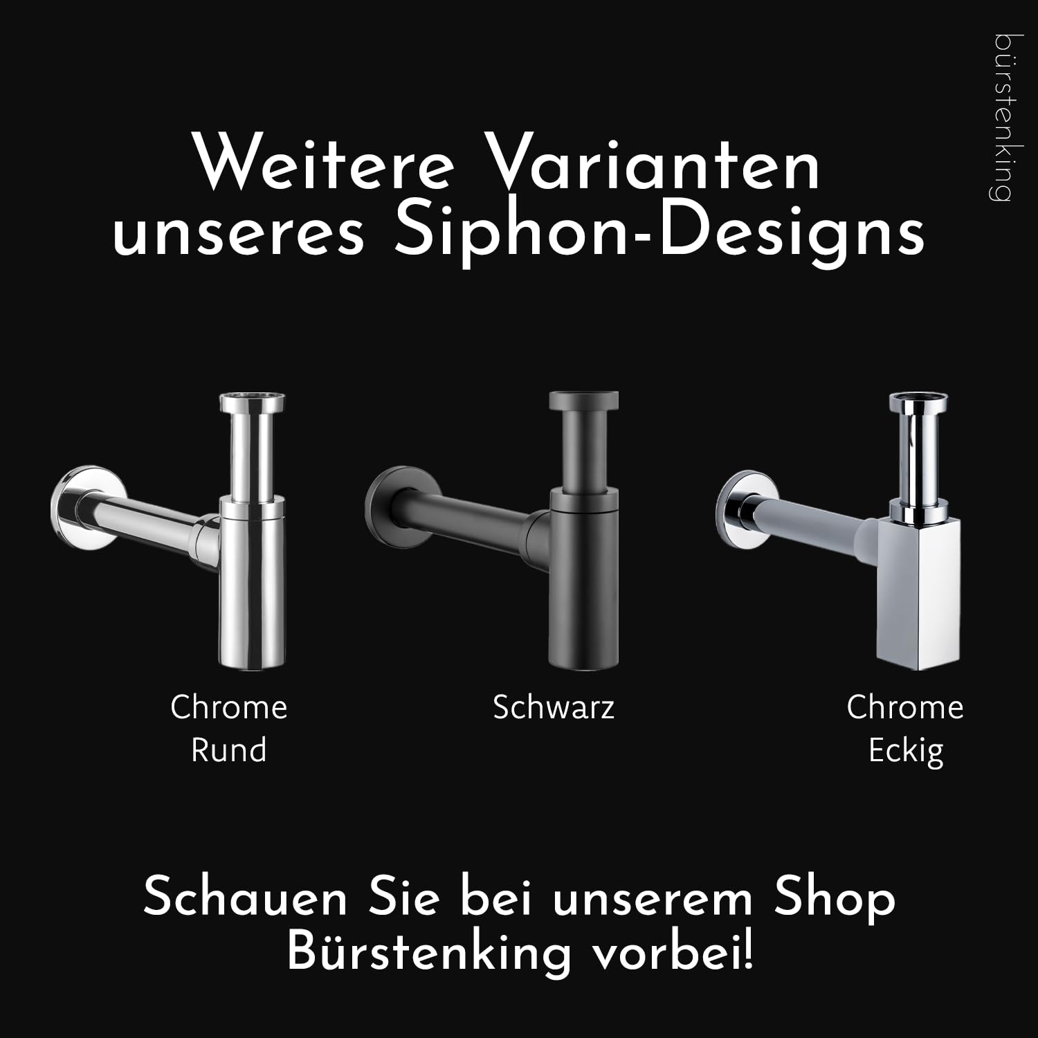 b-rstenking-siphons-design-siphon-rund-schwarz-matt-messing image 7