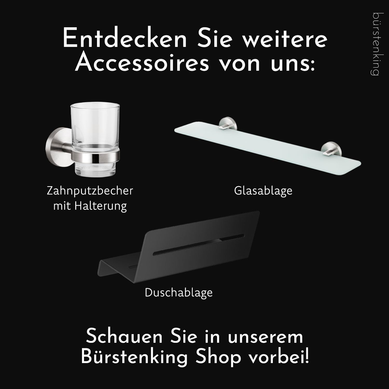 b-rstenking-serie-190-haltegriff-dusche-400-mm-chrom-messing image 7
