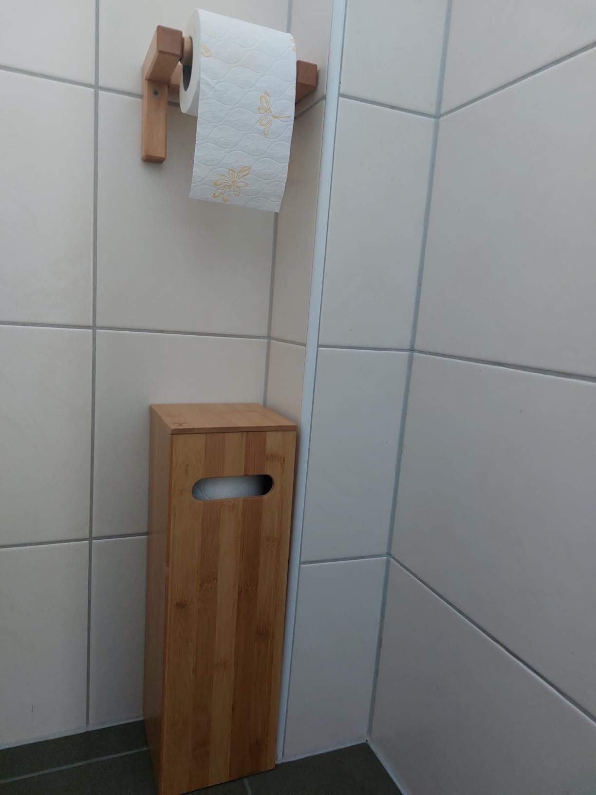 Passt überall