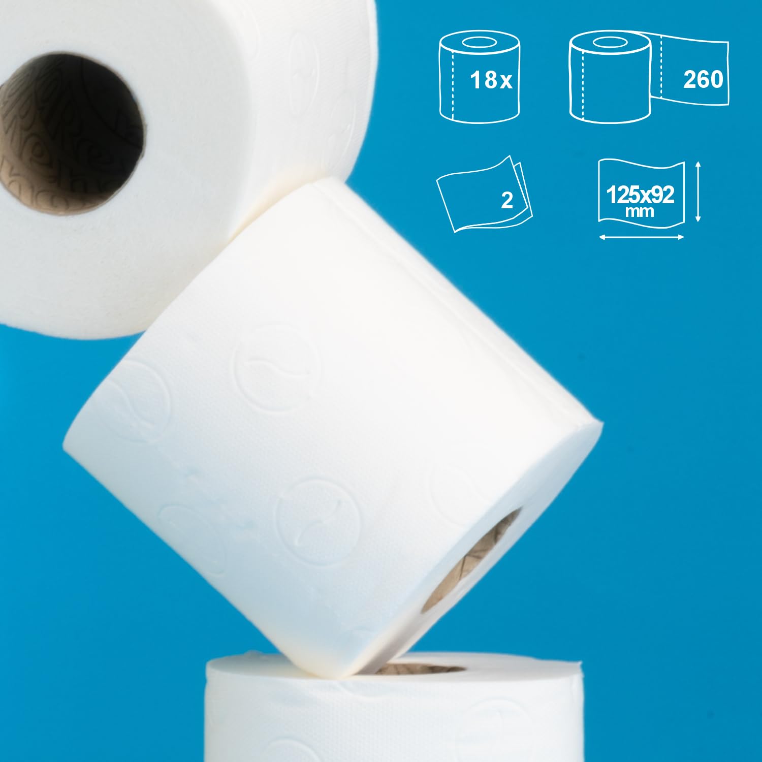 renova-toilet-paper-super-double-toilettenpapier-9-rollen-wei image 4