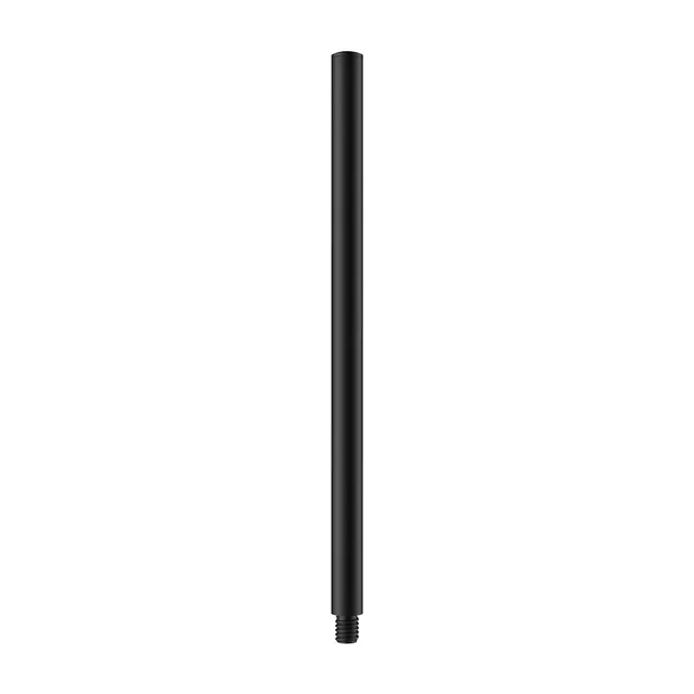 b-rstenking-wc-b-rstengriff-messing-schwarz-matt-280-mm-m12 image 1