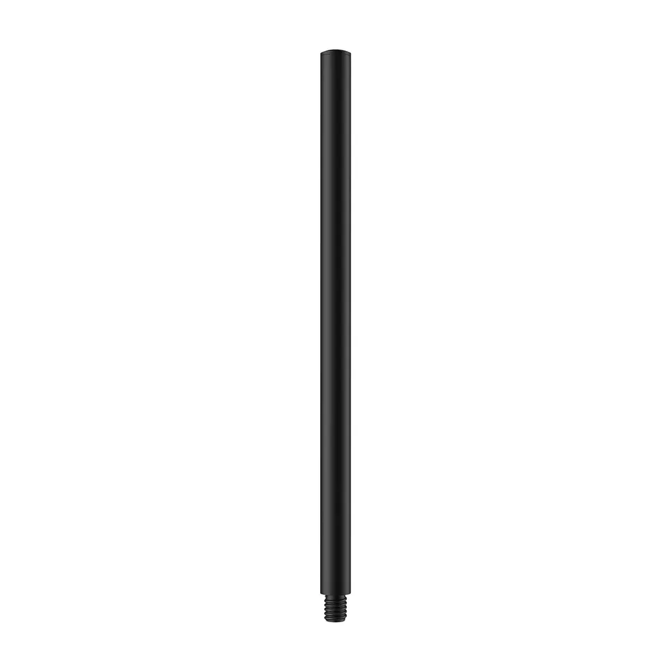 b-rstenking-wc-b-rstengriff-messing-schwarz-matt-280-mm-m12 image 1