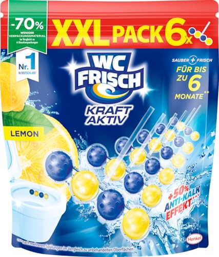 wc-frisch-kraft-aktiv-wc-stein-lemon-6x50g-anti-kalk image 3