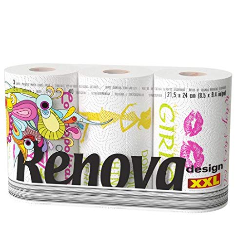 renova-kitchen-roll-design-xxl-k-chenrolle-wei-3-rollen-bedruckt image 5