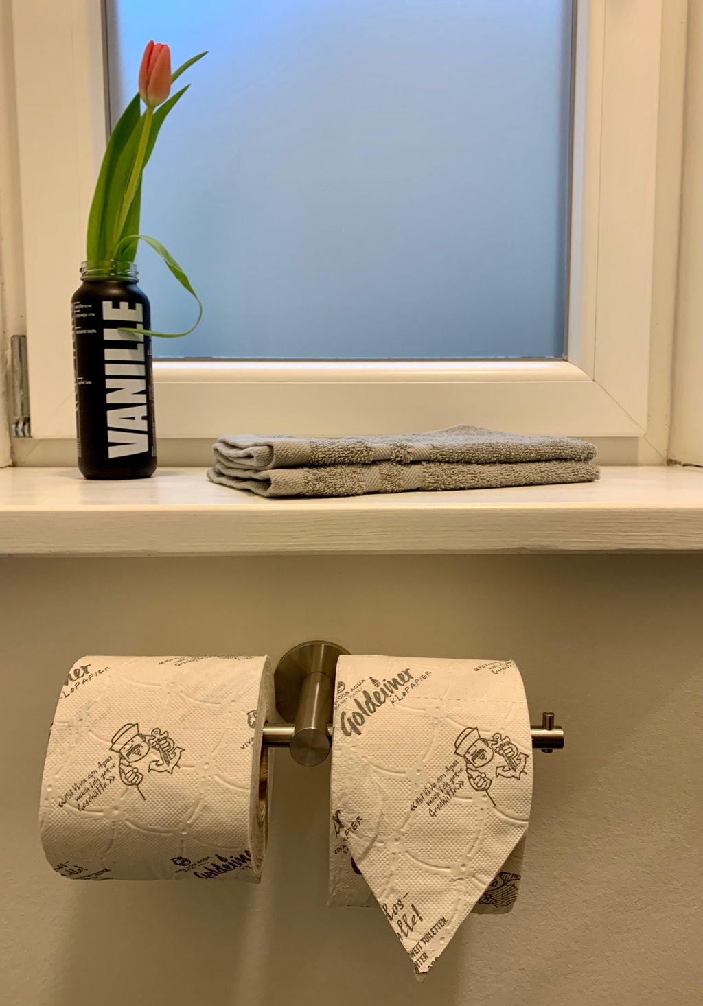 Praktisch