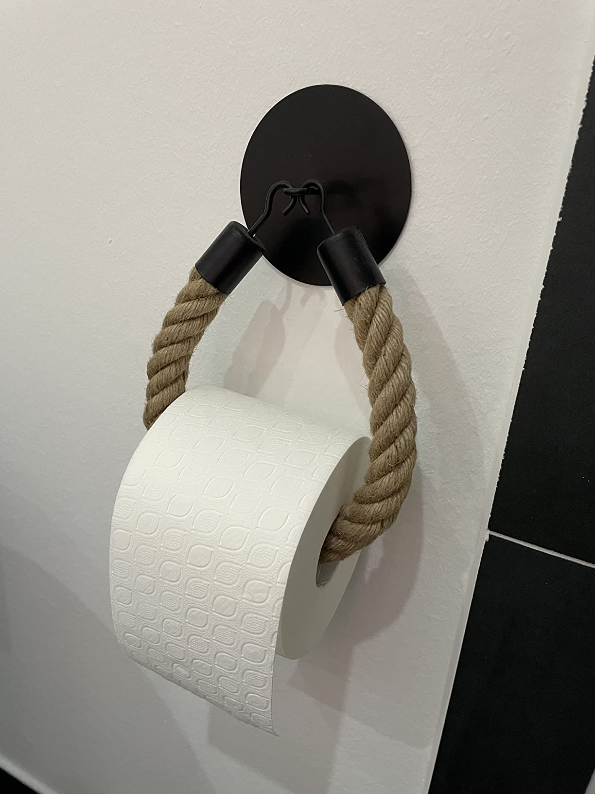 Hält gut