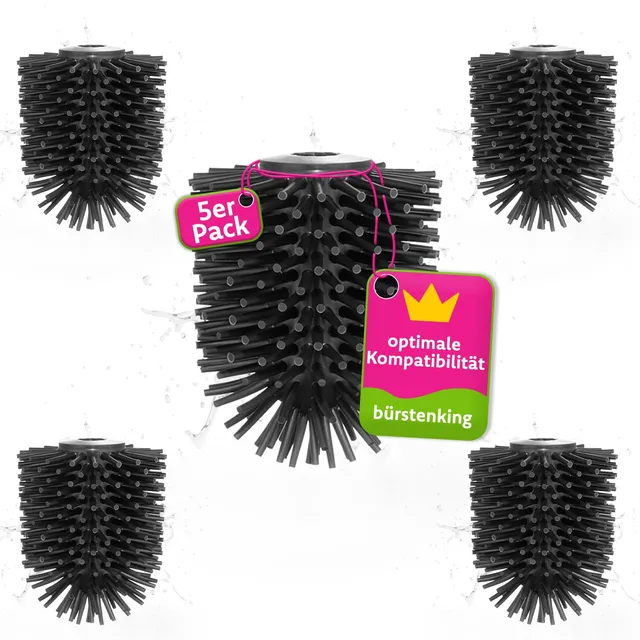 b-rstenking-wc-b-rstenk-pfe-silikon-ersatzb-rstenkopf-69-mm-m12-5-st-ck-schwarz image 1