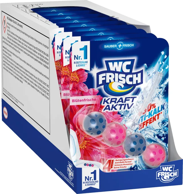 wc-frisch-kraft-aktiv-duftsp-ler-bl-tenfrische-10-st-ck image 1
