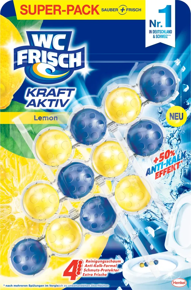 wc-frisch-kraft-aktiv-duftsp-ler-lemon-klostein-3-st-ck image 1