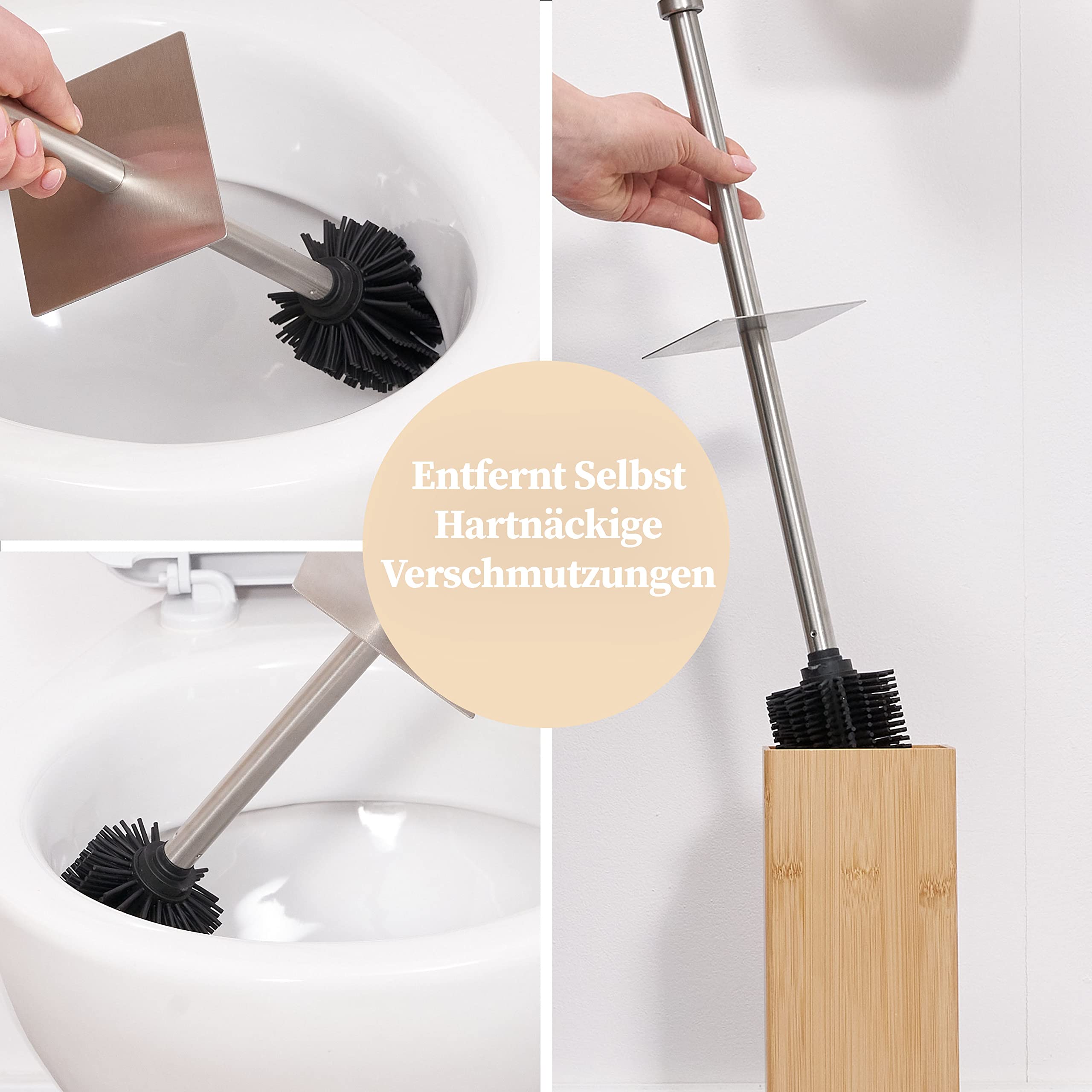 hennez-bad-zubeh-r-toilettenb-rste-silikon-bambus-halter image 6