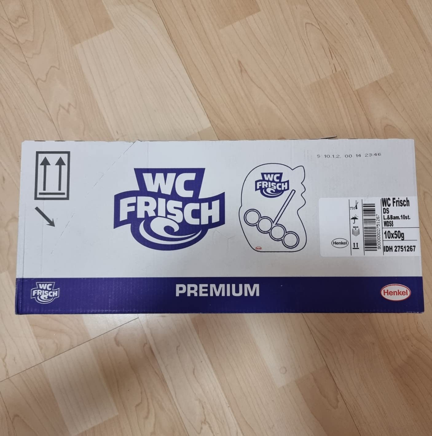 Kaufe ich wieder