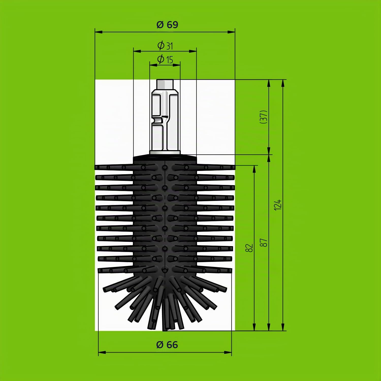 b-rstenking-wc-b-rstenk-pfe-silikon-schwarz-69mm-5-st-ck-keuco image 7