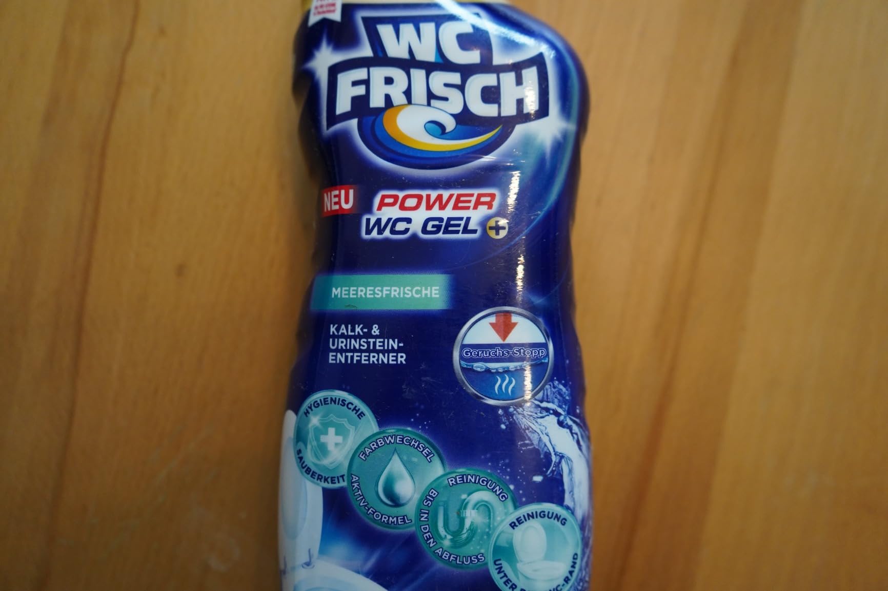Kaufe ich wieder