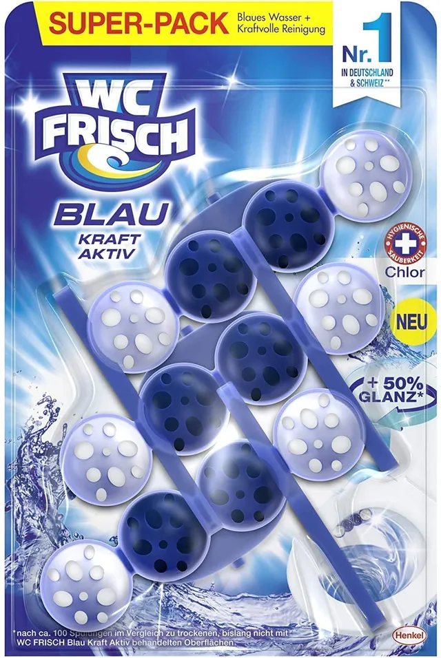 wc-frisch-kraft-aktiv-blausp-ler-chlor-150-g image 1