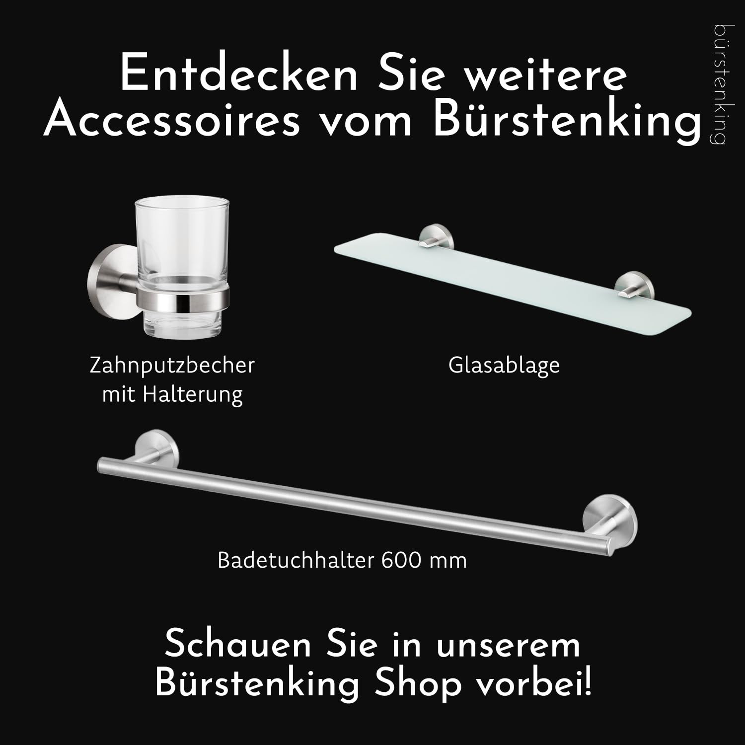 b-rstenking-serie-190-seifenspender-zylindrisch-chrom-150ml-glas image 6