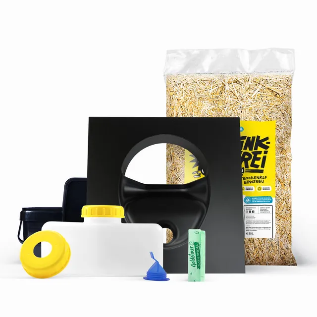 goldeimer-basic-trenneinsatz-eckig-starterset-diy-recycelt image 1