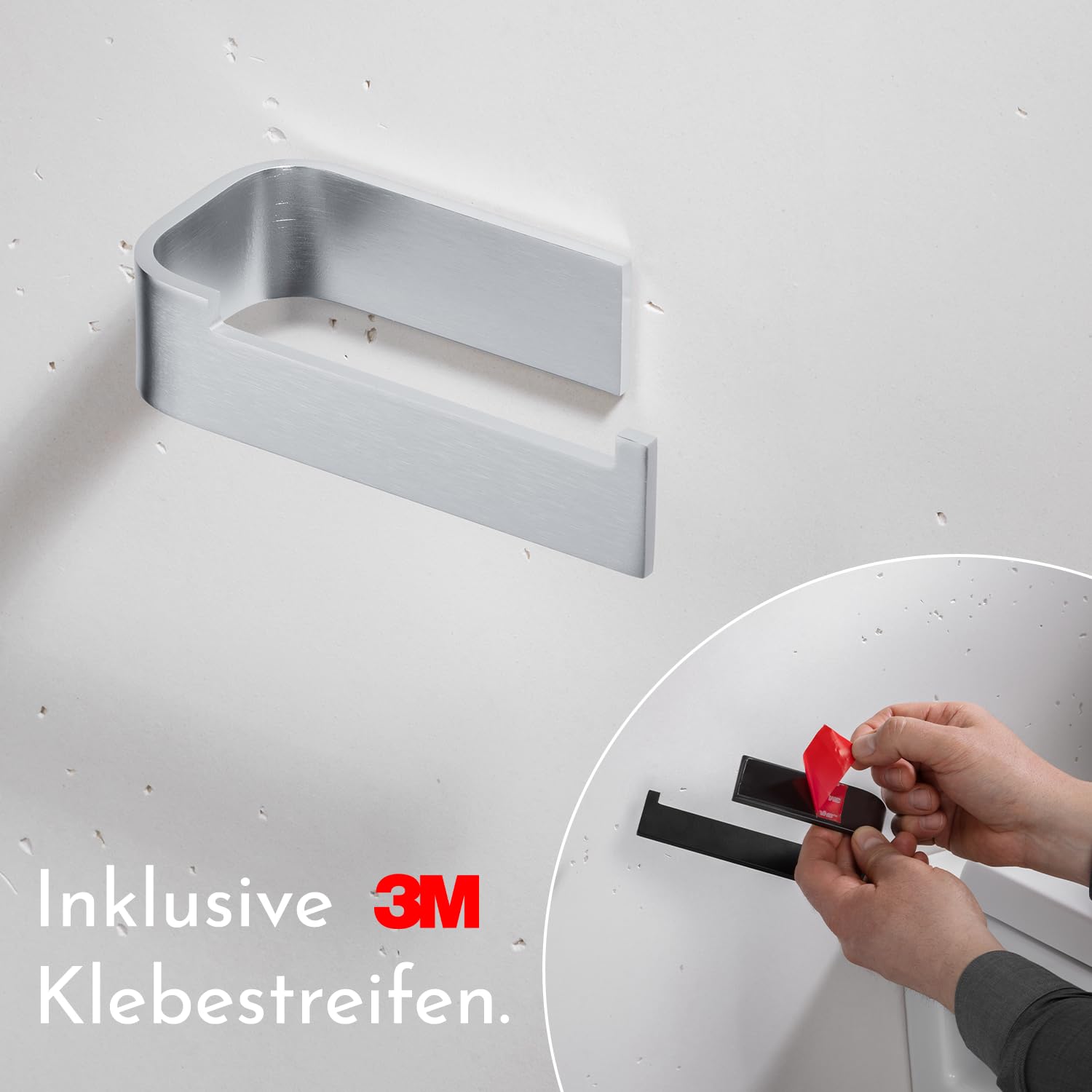 b-rstenking-serie-190-toilettenpapierhalter-alu-rechts image 4