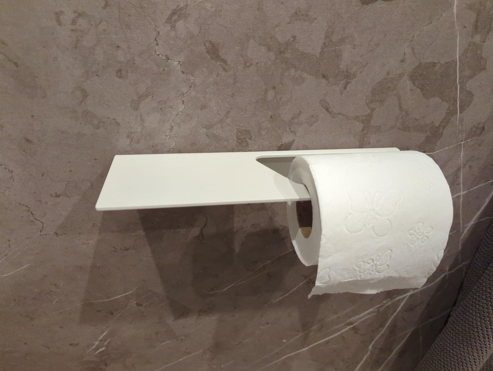 Gute Verarbeitung
