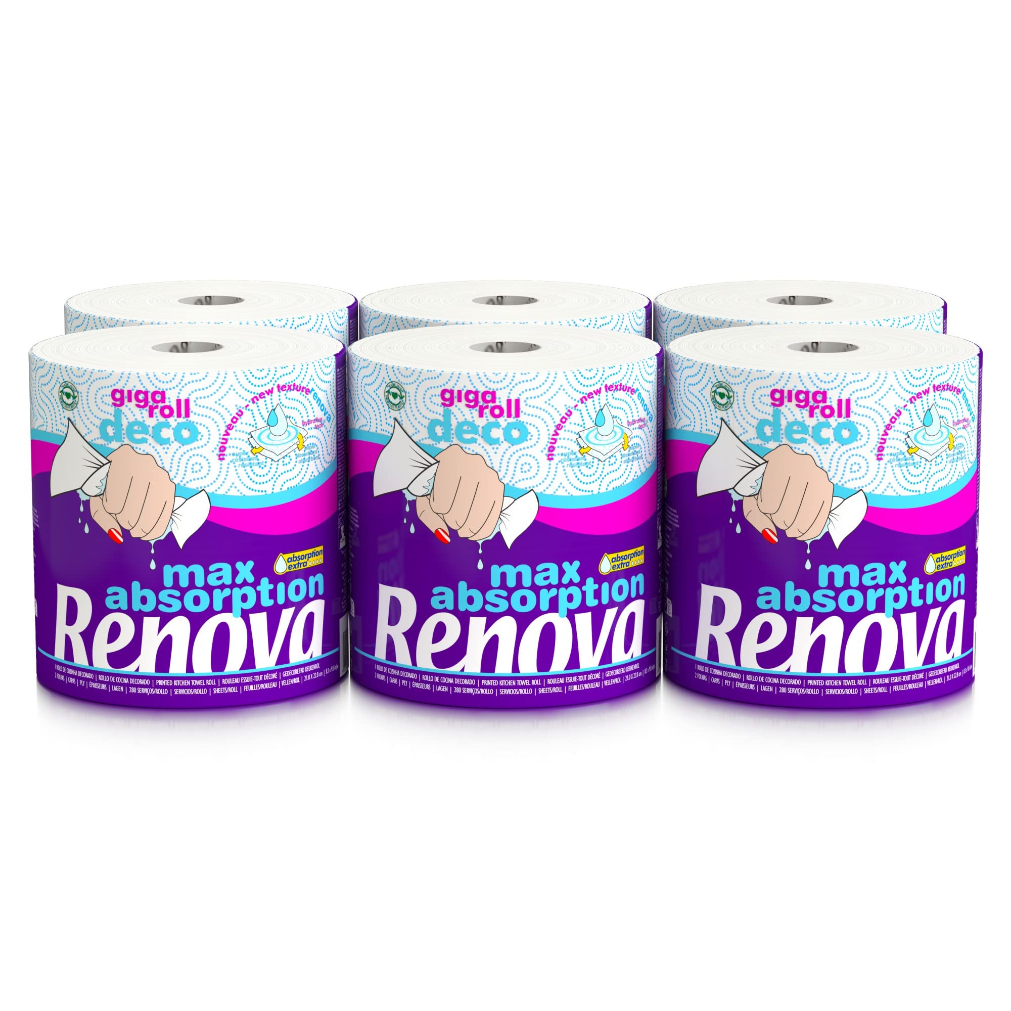 renova-kitchen-roll-gigaroll-deco-k-chenrolle-wei-large-1-rolle image 3