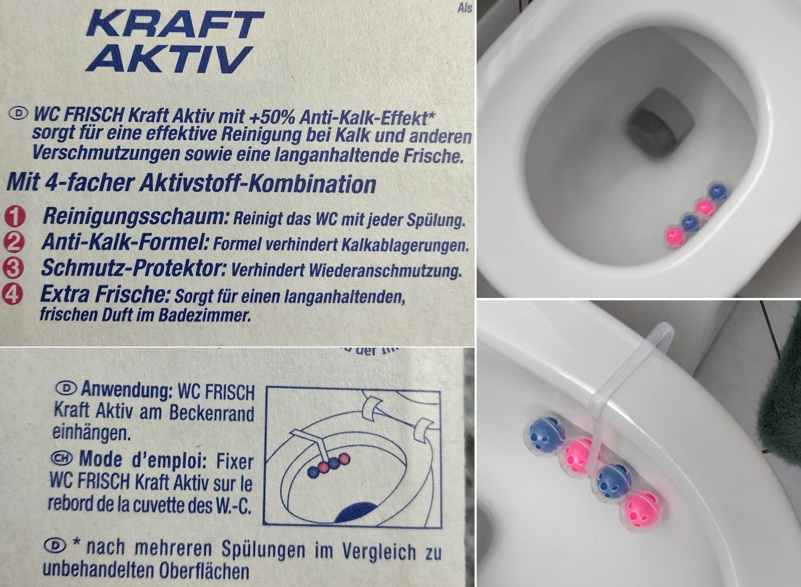 Kaufe wieder