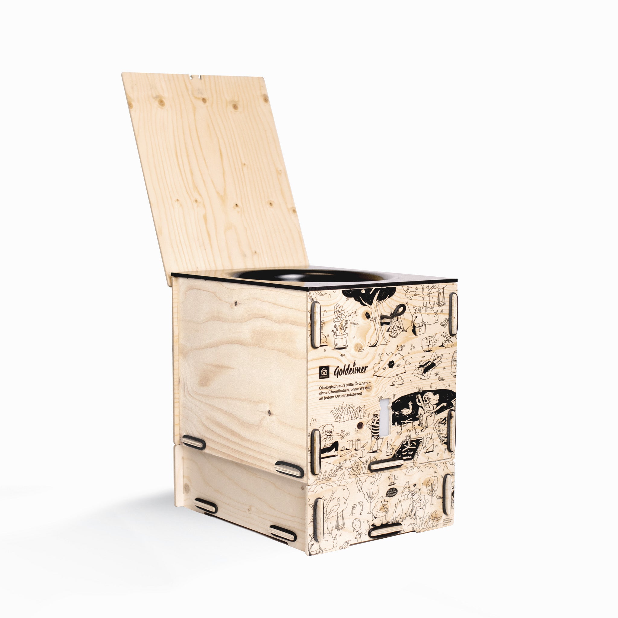 goldeimer-camper-mini-lifter-sitzerhu00f6hung-12-cm-stauraum image 5