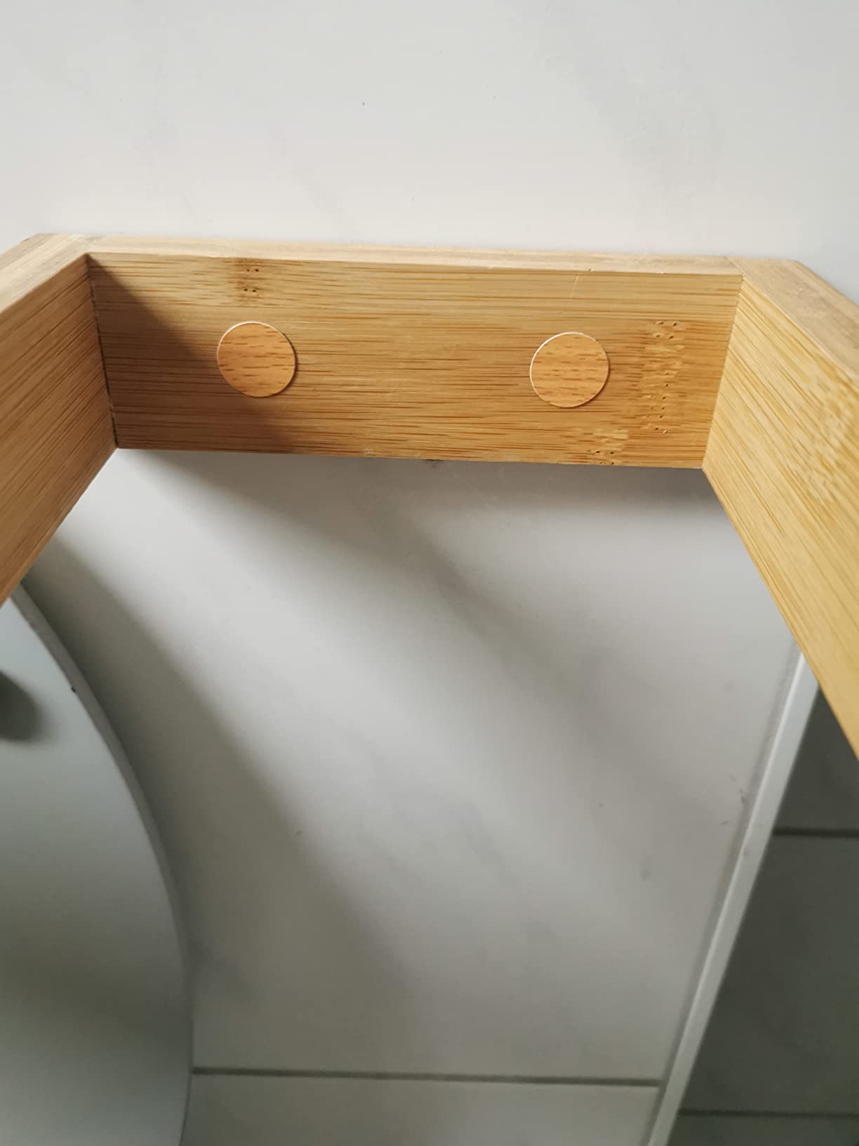 Schönes Holz
