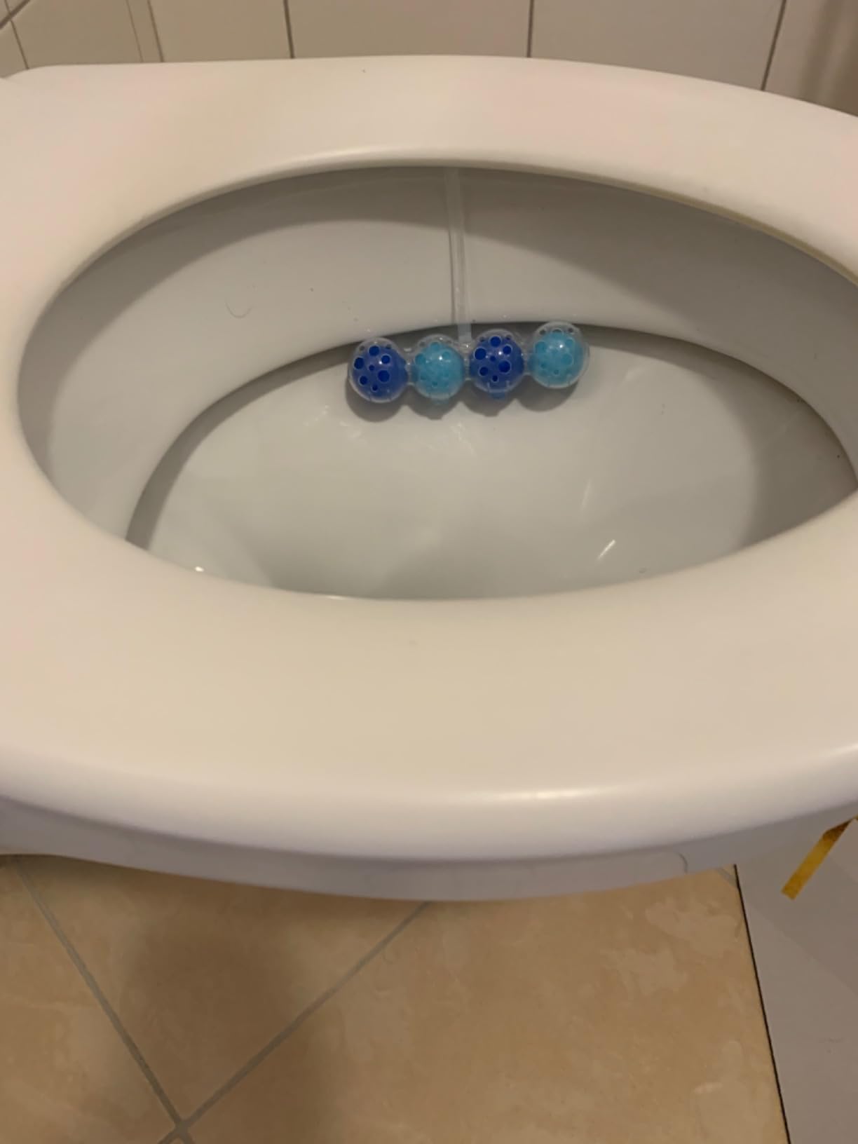 Gute Lösung