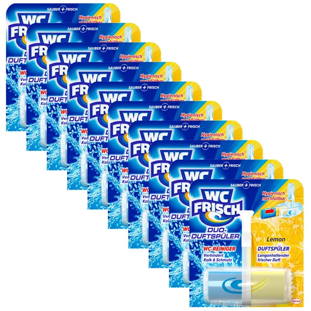 wc-frisch-duo-duftsp-ler-lemon-wc-duftstein-10-st-ck-zitrone image 1