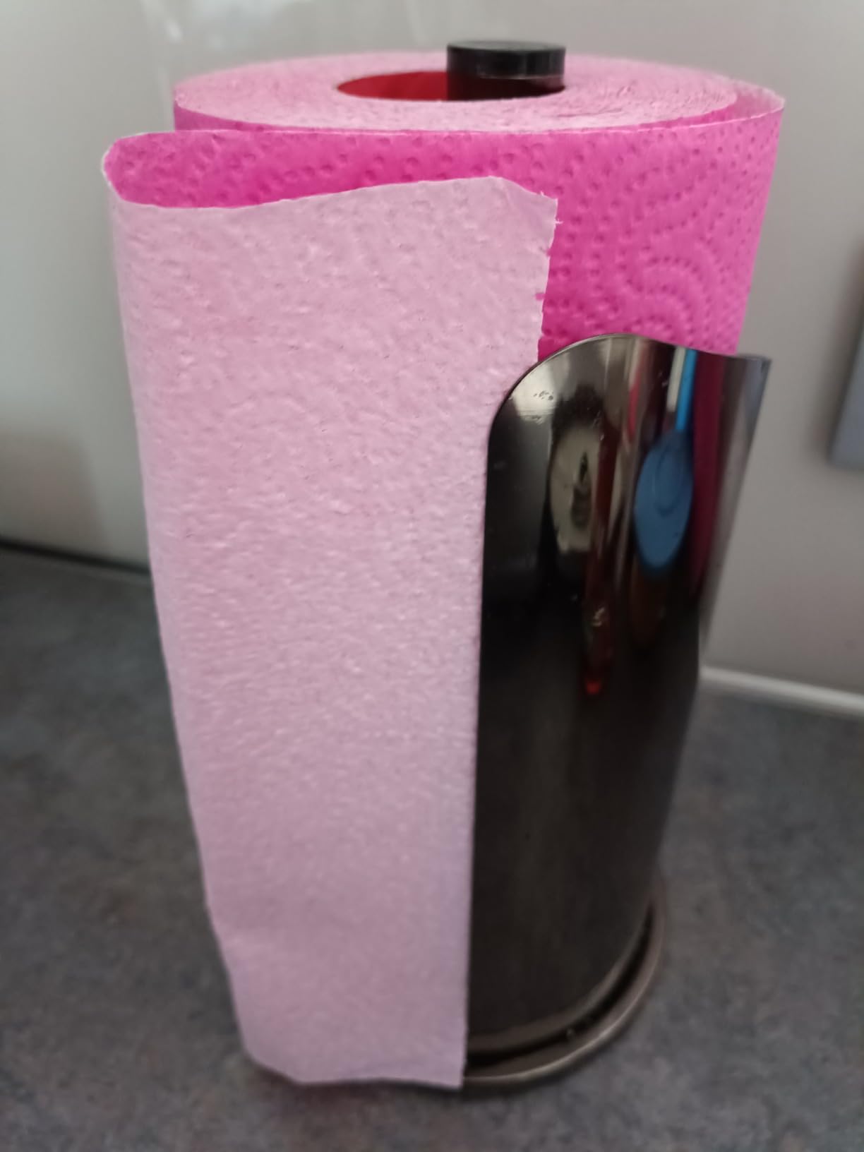 Echt hübsch