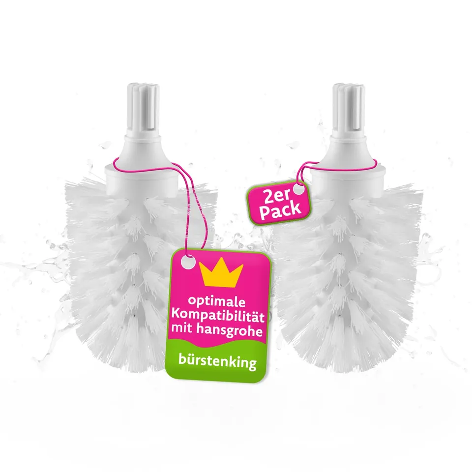 b-rstenking-wc-b-rstenk-pfe-hansgrohe-wei-65mm-2-st-ck image 1