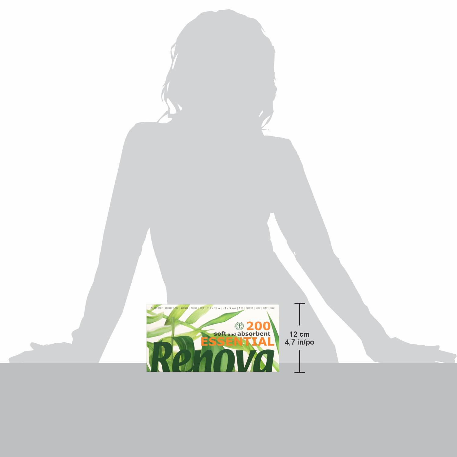 renova-face-taschent-cher-box-200-t-cher-wei-unparf-miert image 6