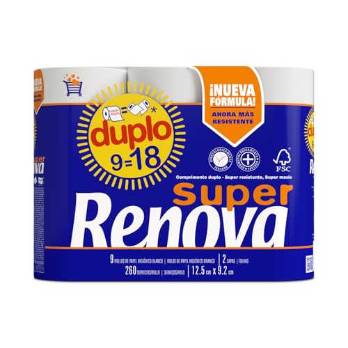 renova-toilet-paper-super-double-toilettenpapier-9-rollen-wei image 8