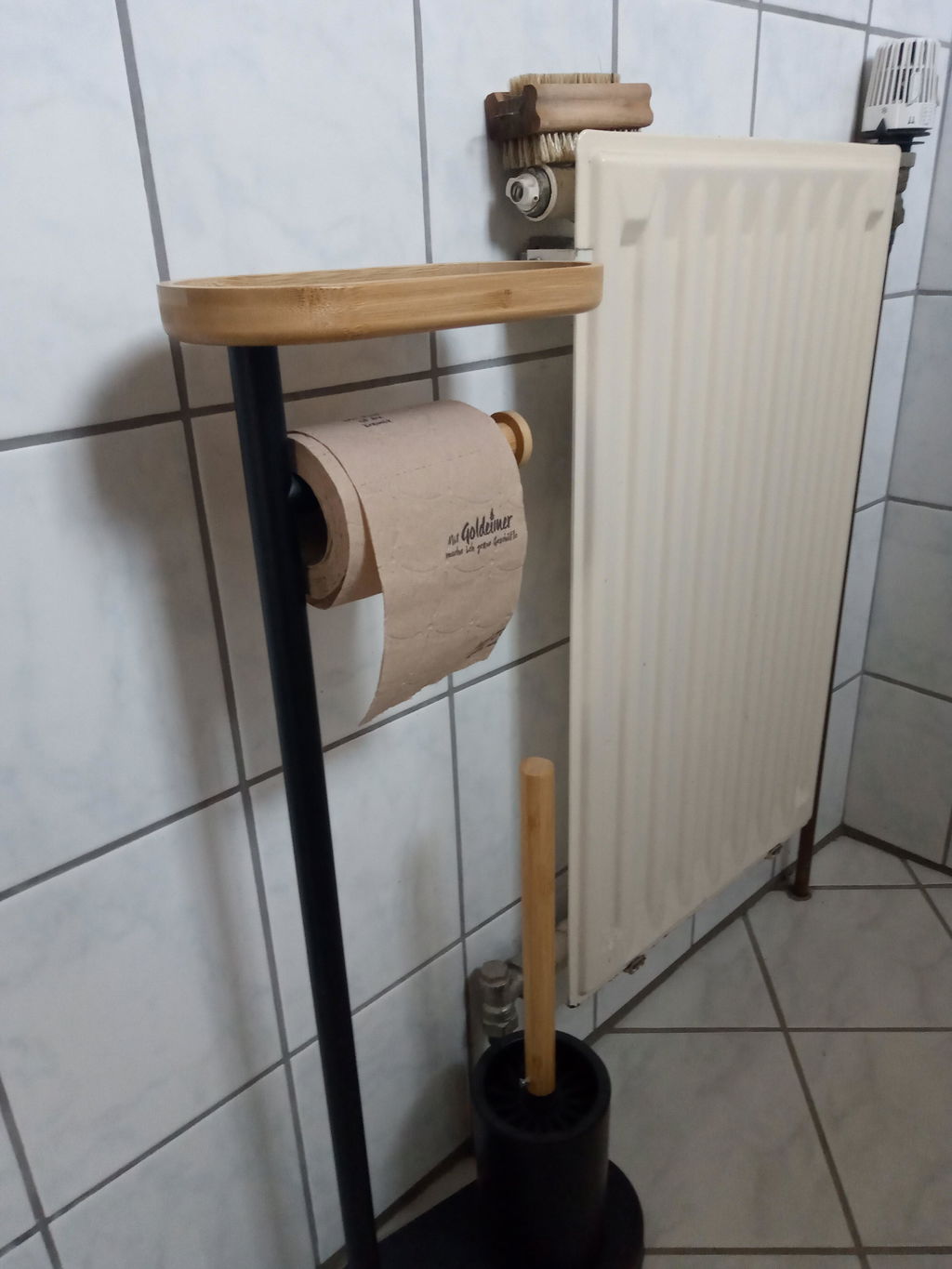 Angenehm weich