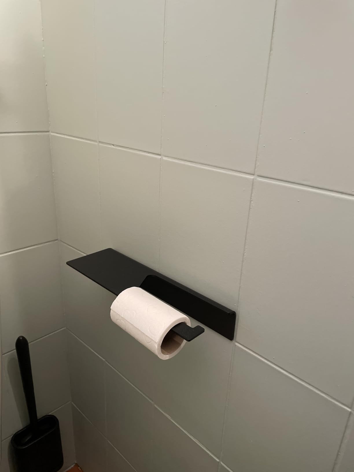 Praktische Ablage