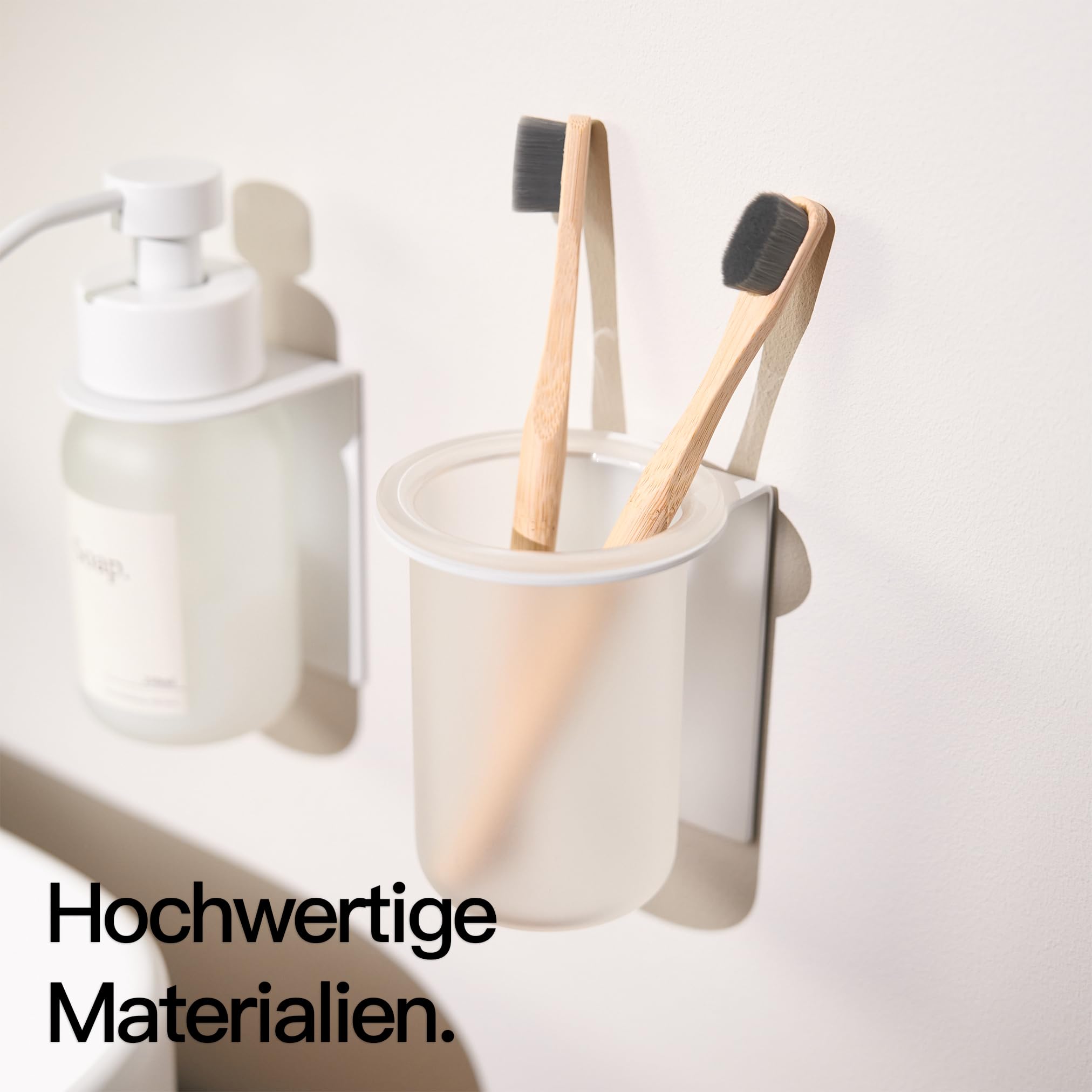 designfabrik-hamburg-zahnb-rstenhalter-wei-frost-ohne-bohren image 4