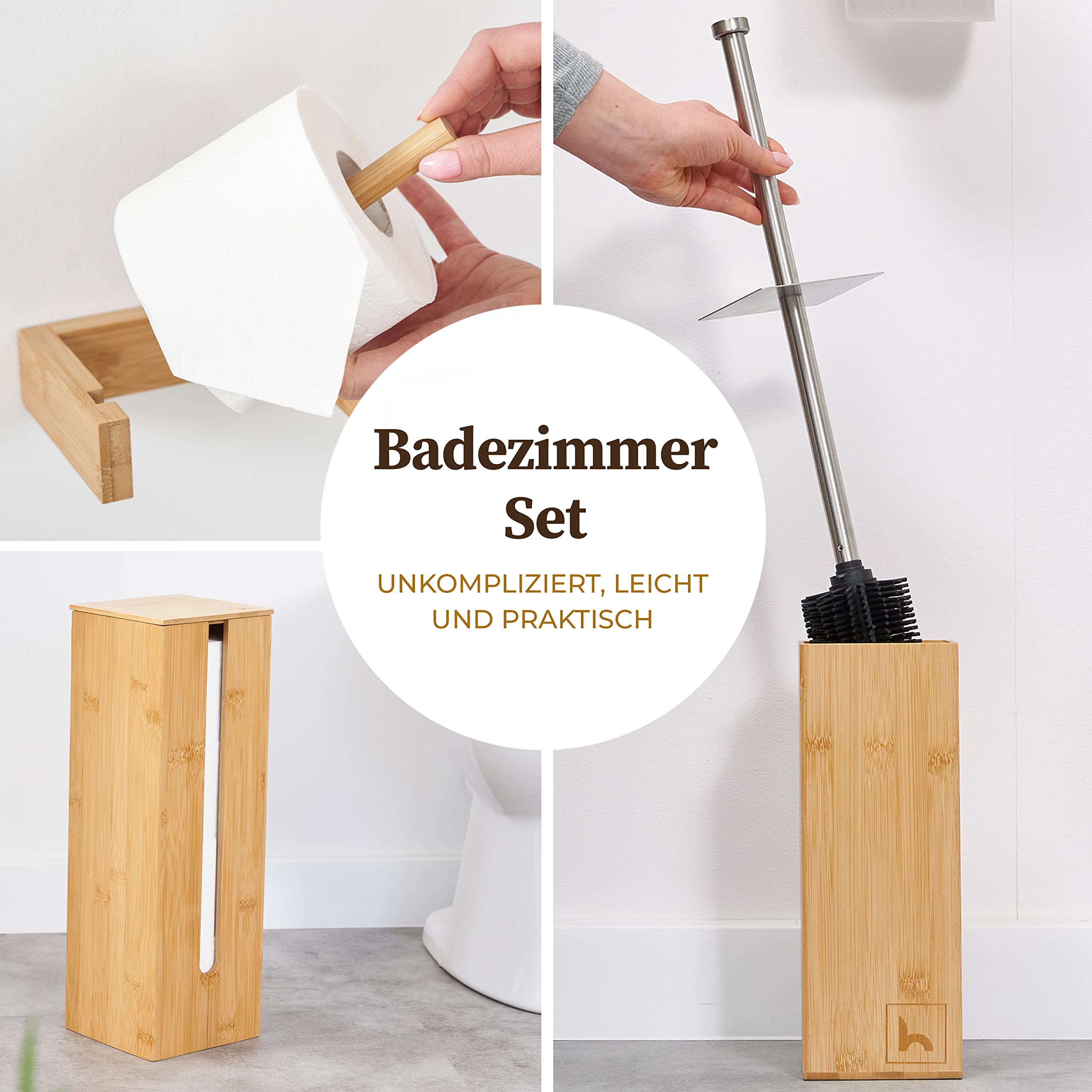 hennez-bad-zubeh-r-wc-garnitur-3er-bambus-mit-b-rste image 7