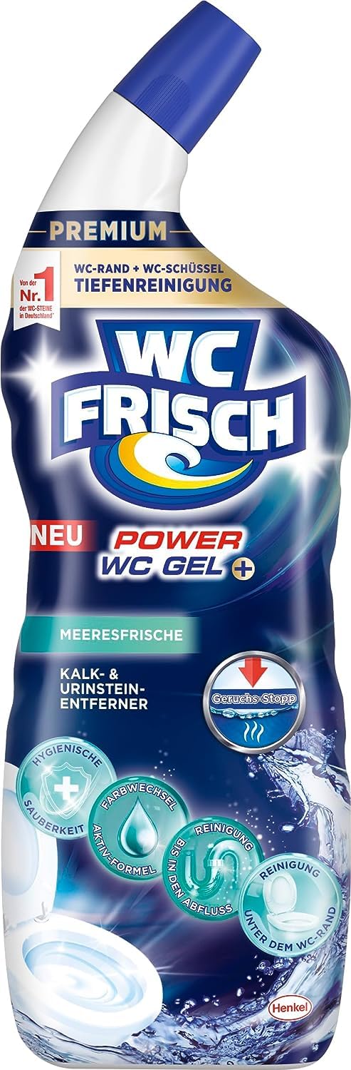 wc-frisch-power-gel-meeresfrische-wc-reiniger-750ml-tiefenreinigung image 2