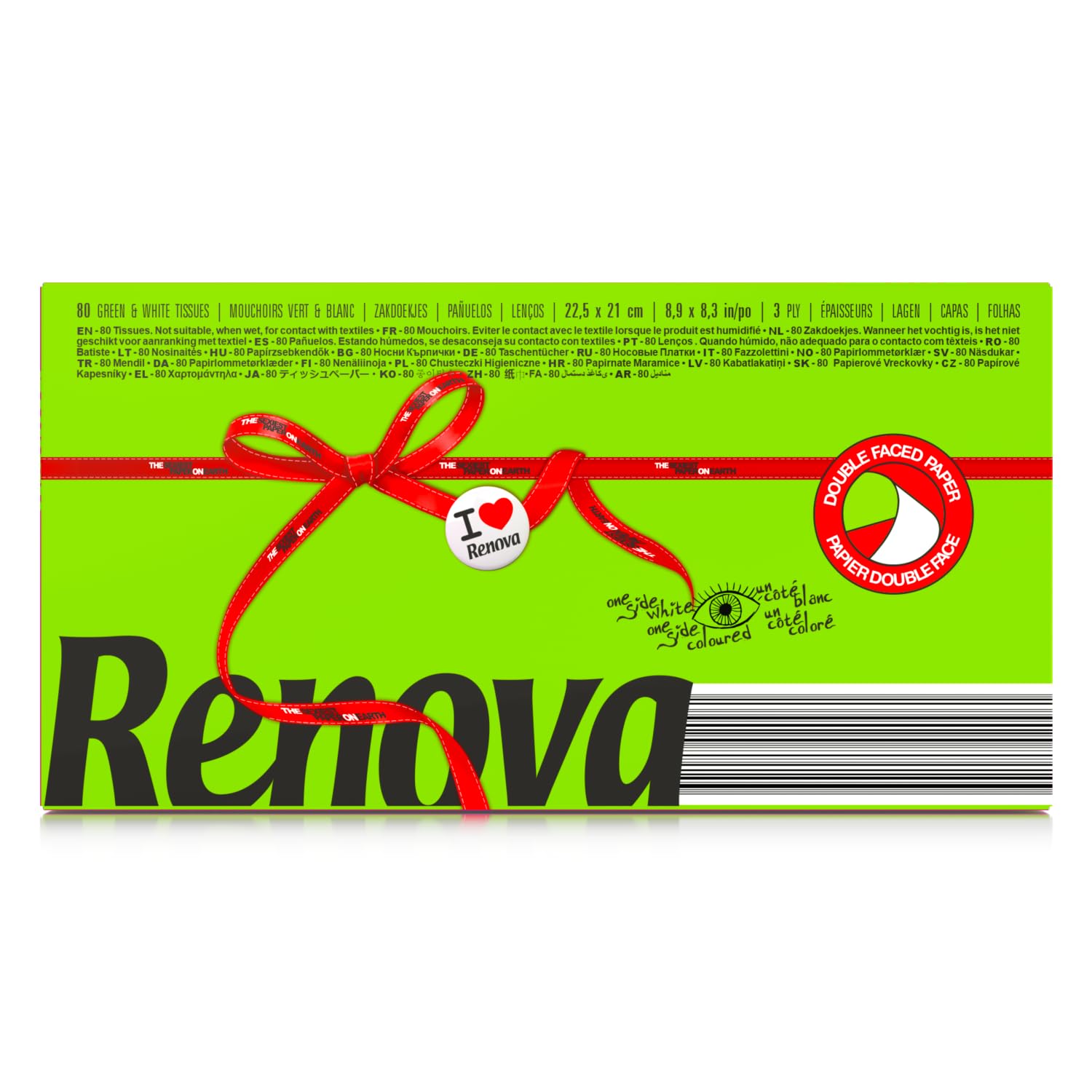 renova-green-facial-tissues-taschent-cher-80-t-cher-gr-n image 3