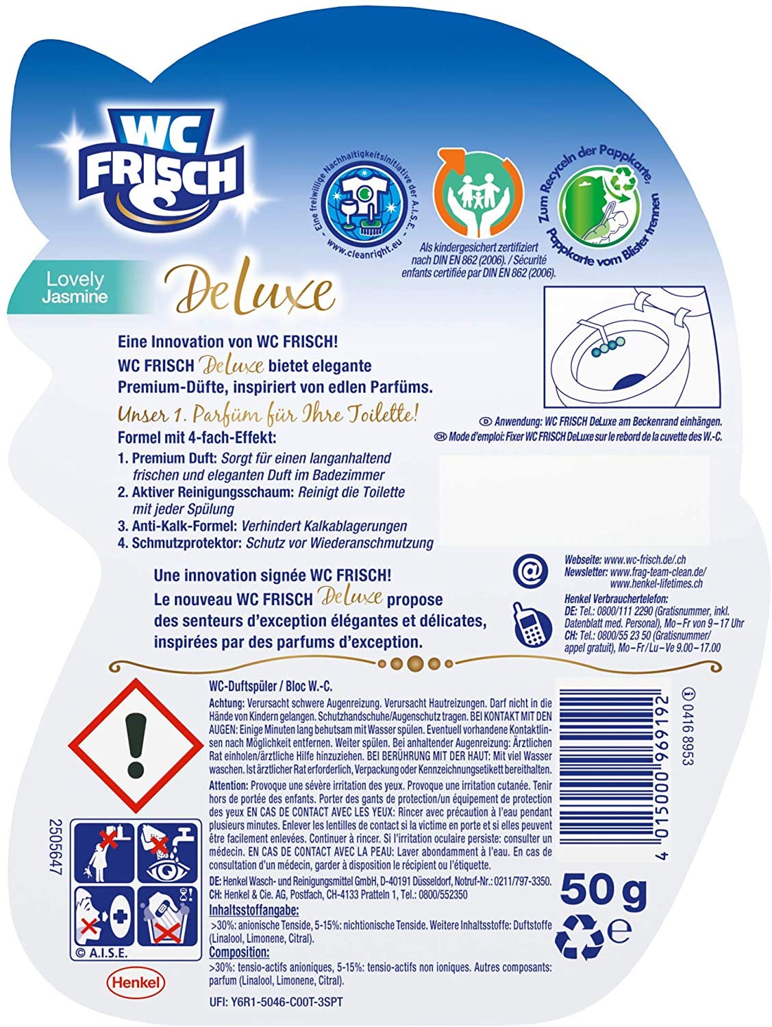 wc-frisch-deluxe-lovely-jasmin-wc-duftsp-ler-5er-pack-parf-m image 3
