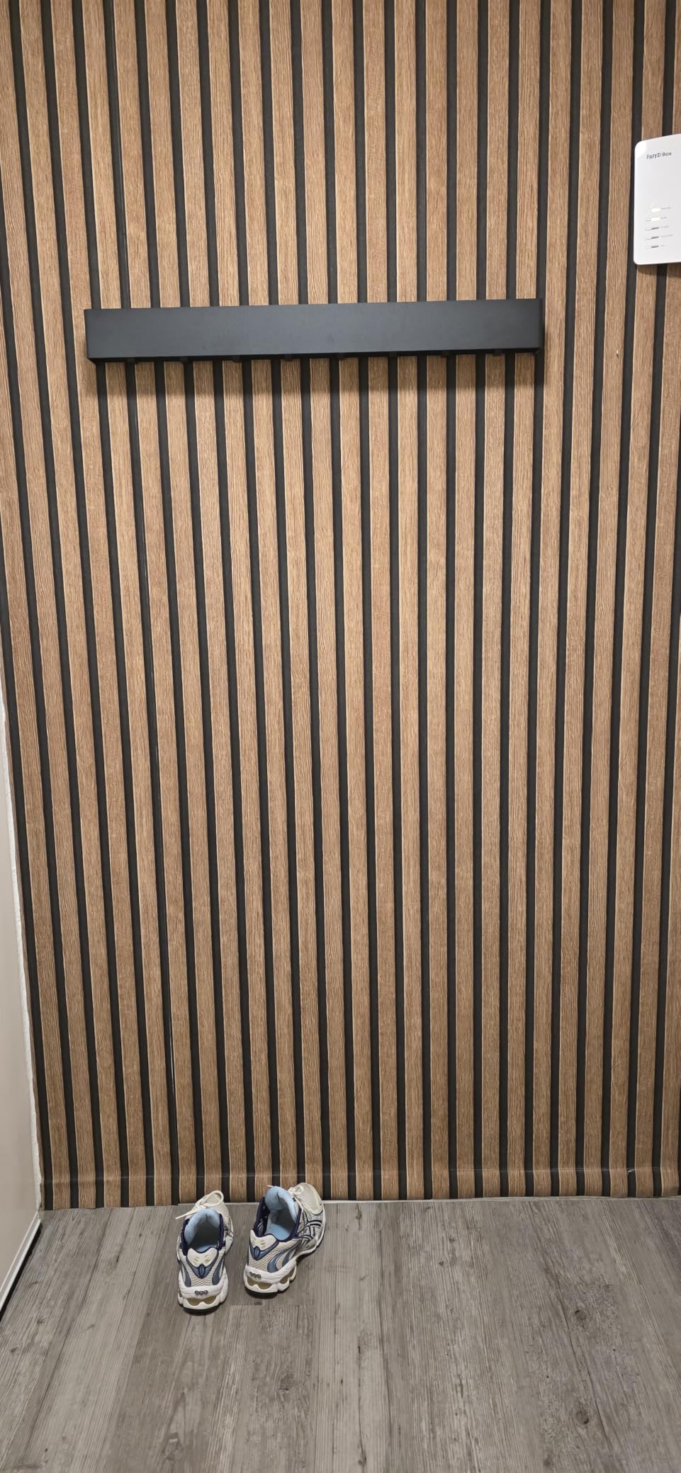 Super minimalistisch